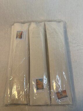 Paint by Number Kit Set 6 Canvas 25x35 DIY Art Craft Beginner Gift